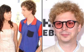 Michael Cera explains unusual reason he nearly got married to Aubrey Plaza