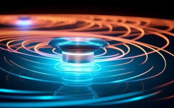 50-Year-Old Physics Theory Proven for the First Time With Electromagnetic Waves