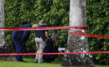 Aileen Cannon set to oversee apparent Trump assassination attempt case in Florida