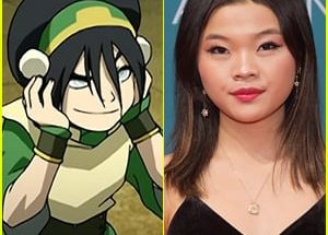 Miya Cech Joins Live Action 'Avatar: The Last Airbender' Season 2 As Toph!