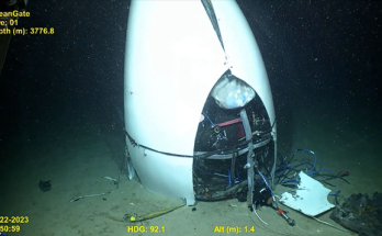 A haunting final message and other takeaways from the Coast Guard inquiry into the Titan submersible implosion “It’s both tragic and ironic that this example of hubris occurred within a