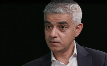 ‘The rest of the world is watching.’ London mayor cautions Americans against reelecting Trump.