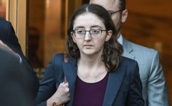 Sam Bankman-Fried's ex-girlfriend, Caroline Ellison, sentenced to 2 years in prison