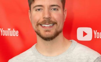 MrBeast is called the internet's nicest man - now he faces 54-page lawsuit