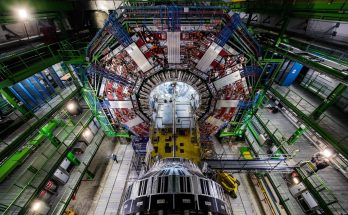 CERN’s Latest Triumph: W Boson Mass Mystery Finally Solved by Large Hadron Collider