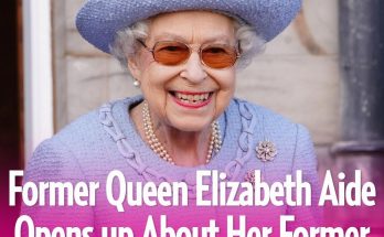 Two years after the death of Queen Elizabeth II, her former aide is opening up about her time working for the famed royal — and revealing a few surprise anecdotes.