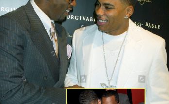 Nelly disclosed that the tension between them reached a boiling point when P. Diddy allegedly sabotaged Nelly’s chances of winning a prestigious music award that same year. This shocking claim sent shockwaves through the music industry, as fans and artists reeled from the news. Jealousy and Competition The rivalry, according to Nelly, wasn’t just about professional differences. As the story unfolded, it became clear that personal competition and jealousy played a significant role. Both Nelly and P. Diddy were at the height of their careers, vying for dominance in the hip-hop scene. Their rivalry wasn’t just professional—it was a battle of egos, each trying to outshine the other as they fought for the title of the ultimate hip-hop icon. A Strained Relationship 63 Notorious B I G Nasty Girl Part 2 Music Video Shoot Featuring Diddy Nelly Stock Photos, High-Res Pictures, and Images - Getty Images For years, rumors had circulated about tension between the two superstars, but few could have imagined the depth of the rivalry. Nelly admitted that carrying the weight of this secret feud had taken a toll on his mental and emotional well-being. The rapper revealed that it had been difficult to stay silent for so long, but now, with the truth out in the open, he feels a sense of relief. The Hip-Hop Community Reacts The revelation has divided fans and fellow artists, with many taking sides in the debate. Social media has been abuzz with discussions as people speculate about the full extent of the fallout between the two rap giants. Many wonder what motivated P. Diddy to act in such a way and whether the rivalry could have been avoided. As more details emerge, it’s clear that the conflict between Nelly and P. Diddy went far beyond music—it was deeply personal. Looking Ahead As news of Nelly’s confession spreads, fans are left asking whether reconciliation is possible. Can the two rap icons heal the wounds and rebuild the bridges that were burned during their tumultuous years of rivalry? 144 Post Vma Party Hosted By Sean P Diddy Combs And Guy Oseary Inside Photos & High Res Pictures - Getty Images Only time will tell if this shocking revelation will lead to a truce between the two or if the feud will continue to cast a shadow over their legacies. This story serves as a reminder of the pressures faced by artists in the competitive world of music. Nelly’s decision to speak out highlights the need for collaboration and unity in the industry, rather than allowing rivalries to drive division. With this long-hidden feud now public, the hip-hop community is left wondering how the revelation will impact the future of the genre. Stay tuned as more updates unfold on this explosive story and the ripple effects it may have on the music industry.