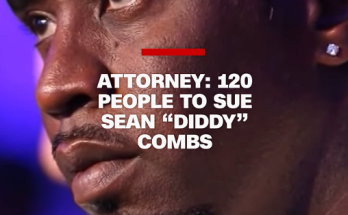 More than 100 new accusers plan to pursue new claims against Sean Diddy Combs according to their attorney, Tony Buzbee....Read More in Comments👇 #CNN