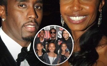 Amazon removes ‘memoir’ by Diddy’s late ex Kim Porter after her kids claim book is fake