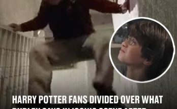 Harry Potter fans divided over what Dudley says in iconic scene after seeing Netflix subtitles Published 13:23 3 Oct 2024 GMT+1 Harry Potter fans divided over what Dudley says in iconic scene after seeing Netflix subtitles The Potterheads are fighting Jess Battison Jess Battison Harry Potter fans like to think they know the films inside out. The true Potterheads have watched them that many times they can practically follow along word for word. But despite this elite level of knowledge, there’s still room for confusion as it turns out they might not know the Wizarding World films as well as they thought. That’s because Harry Potter viewers have been left divided over what Dudley says in an iconic scene after seeing the Netflix subtitles. During Harry Potter and the Philosopher’s Stone, there’s a scene when the boy wizard is living in his little cupboard under the stairs when Dudley comes thundering down, excited for his birthday. Who cares what he says? We wish he'd fall down. (Warner Bros.) Who cares what he says? We wish he'd fall down. (Warner Bros.) And the little sh*t decides to give a few extra stomps to wake Harry up as he shouts: “Wake up, Potter!” Except not according to the subtitles, in which he actually says 'wake up, cousin', pouring sawdust onto Harry's head – yeah, an absolute little sh*t of a character. One person posted the finding to TikTok, asking what people thought the real line was. Other social media users and Potter fans have been left just as bamboozled, flooding to the post in confusion. One fan simply refused to believe the subtitle is correct: "It's Potter. Ain't no way Dudley called him cousin... cousin would imply Dudley claims him as family not as his live-in whipping boy." Is it cousin or Potter? (Warner Bros.) Is it cousin or Potter? (Warner Bros.) Others readily agreed, refusing to bow down to the tyranny of the subtitles when their ears knew the truth. "I hear Potter. I don't know why in the subtitle said cousin," one said, as another said: "I always thought it was Potter too." The original poster replying: "Right? Maybe whoever did the captions misheard?" Some users disagreed and said they could clearly hear 'cousin' opposed to 'Potter'. "It was always cousin," one said, while another pointed out: "It says cousin." The heated debate continued on other social media sites too, with one Harry Potter fan taking to Reddit in their pained confusion. They called out to fellow Redditors: "Does anyone actually know what he says? It seems like a stupid question but it's quite hard to distinguish between 'Potter' and 'cousin' when they're muffled by a staircase and it's getting frustrating." "It's cousin. If you particularly listen for the consonant in the second syllable, it's clearly a 'z' sound like cousin and not a 't' sound like Potter," one user argued. Featured Image Credit: Warner Bros. Topics: Harry Potter, Netflix, TikTok Jess Battison Jess Battison Advert Advert Advert Harry Potter fans are just realising what Aunt Petunia is doing in kitchen scene Updated 18:58 8 Aug 2024 GMT+1 Published 18:57 8 Aug 2024 GMT+1 Harry Potter fans are just realising what Aunt Petunia is doing in kitchen scene The Easter Egg in the Harry Potter film gives a whole new meaning Britt Jones Britt Jones You'd think that after all of the times fans have spotted something in the Harry Potter films, there'd be nothing left to shock us... but that would be a wrong assumption. In fact, there are probably so many things in the franchise that you've missed which could add depth or a hidden meaning to scenes. However, there was one scene in particular that fans are only just realising about which gives a good nod to the books. It's right in the beginning of the first ever film, Harry Potter and the Philosopher’s Stone, which first released all the way back in 2001 (sorry to make you feel old...). The first movie is an absolute classic, and is something many of us have seen countless times but probably haven’t really taken in the full spec of what's going on. As you'll already know, Aunt Petunia is a nasty old witch (well, muggle and a b**ch) and she is just awful to poor Harry in most scenes. In this particular scene, she is seen in the background in the kitchen when Harry gets his first letter from Hogwarts. You wouldn't be daft to think that she was just a background character that that point, as many people probably thought the same. But over on Reddit, fans are pointing out just what she is actually doing with the pot. Aunt Petunia is seen looking pretty busy in the background during one of the first scenes in the first ever film. (Warner Bros.) Aunt Petunia is seen looking pretty busy in the background during one of the first scenes in the first ever film. (Warner Bros.) Sharing the details with other Potterheads, one wrote: "In Harry Potter and the Philosopher’s (Sorcerer’s) Stone, Aunt Petunia is visible in the background of this scene dyeing Dudley’s old clothes grey for Harry’s uniform. "This is only ever mentioned in the book." While Mr Dursley skims through his post, and Harry admires the Hogwarts envelope with his name on it, Aunt Petunia can be seen in the background mixing a pile of clothes around in a big pot. In the original book, the Dursleys had originally planned on sending Harry to Stonewall High, rather than Dudley's prestigious Smeltings Academy. For his school uniform, Aunt Petunia had dyed some of Dudley's old clothes grey for Harry to wear. And luckily for him, the boy wizard’s letter from Hogwarts came just in time, saving him from having to wear the rank uniform looking like 'elephant skin'. Harry Potter fans were shocked when the easter egg was pointed out to them, baffled they hadn’t spotted it themselves. Once you see it, you can't unsee it. (Warner Bros.) Once you see it, you can't unsee it. (Warner Bros.) One commented: "The amount of times I have seen this movie is crazy, and I’ve read the book once, absolutely loved it, and yet I didn’t even notice this. “That’s actually really cool!! Just wish they kept Peeves in the film!" Another put: “Remember when the movies were this true to the books? Good times.” And one wrote: "I always wondered what she was doing, I'd clearly forgotten that detail between reason the book and watching the film." Other Harry Potter fans have been left in stitches as Americans discuss the things they thought were magic – but they’re actually just British. They’re actually hilarious too. I’m talking treacle tart, Christmas crackers and train snack trolleys. Oh, so magical. Featured Image Credit: Warner Bros. Topics: Harry Potter, TV and Film Britt Jones Britt Jones Advert Advert Advert Harry Potter fans think 'brain is glitching' after discovering massive Hollywood star's cameo in The Deathly Hallows Published 16:50 26 Sep 2024 GMT+1 Harry Potter fans think 'brain is glitching' after discovering massive Hollywood star's cameo in The Deathly Hallows Fans spotted the cameo and now can't believe it Michael Slavin Michael Slavin Harry Potter may have spawned the career of numerous actors, expected and unexpected, but fans are discovering a secret cameo from a massive Hollywood star from before he was famous. The film series obviously catapulted the likes of Daniel Radcliffe, Emma Watson, and Rupert Grint into fame forever, while also solidifying the legacy of actors such as Maggie Smith, Ralph Fiennes, and Michael Gambon. Add to that actors in supporting roles such as Matthew Lewis, who played Neville, and Harry Melling, who played Dudley, and you have a litany of names whose careers were set off in part by Harry Potter. This, however, is one name spotted by fans from well before he was a name, and in a tiny cameo role. The cameo was spotted on TikTok, and is taken from Harry Potter and The Deathly Hallows: Part 1. At the wedding of William Weasley and Fleur Delacour, fans spotted a young Regé-Jean Page. He plays a concerned wedding attendee, stood next to Hermione and Ginny when they receive word an attack is on the way. The actor, who went on to star in Bridgerton, Dungeons and Dragons: Honour Amongst Thieves, and The Gray Man, is even a frontrunner to be playing the next James Bond, if rumours are to be believed. Regé-Jean Page made an appearance (Warner Brothers) Regé-Jean Page made an appearance (Warner Brothers) The post was posted with the accompanying caption: “Pls tell me my brain isn’t glitching and you do see that too." One comment on the post read: “For anyone still wondering: yes, it is Regé-Jean Page (Hasting's actor in Bridgerton)." Another read: “THE DUKE OF HASTINGS—”, whilst another tagged their friend saying: “omg it is actually him!” Page has spoken out about the role since, telling The Tonight show that he enjoyed it ‘hugely’. He said: “I mean, the best thing about background acting, particularly on big movies like that, and I recommend it to every actor out there – is essentially, no one pays attention to you in the background, so you get to be the best actor spy.” He stated that one particular thing he learnt from watching Emma Watson? Where she hid her phone. He said: “I was like watching how these directors work with these actors, where Emma Watson hides her phones between takes… and this is the valuable stuff. “It was under the tablecloths at the wedding, by the way. Sorry, Emma.” The actor is one of many to have gone on, and not the only cameo – with Charlotte Ritchie of Ghosts, Taskmaster, and Feel Good fame having previously been spotted for her cameo in the Harry Potter franchise. Featured Image Credit: Warner Bros Topics: Harry Potter, TikTok, Celebrity, TV and Film, Film Michael Slavin Michael Slavin Advert Advert Advert Harry Potter fans have spotted an unforgivable mistake in iconic Chamber of Secrets scene Updated 14:59 11 Aug 2024 GMT+1 Published 14:56 11 Aug 2024 GMT+1 Harry Potter fans have spotted an unforgivable mistake in iconic Chamber of Secrets scene Harry Potter and the Chamber of Secrets has a huge mistake when you look very carefully. Mia Williams Mia Williams Harry Potter fans have spotted a huge mistake that you can only see when pausing one of the early films - and it could ruin the magic. The mistake we’re talking about here occurred pretty early on in the series, in Harry Potter and the Chamber of Secrets. As Potterheads will know, the film saw Harry pitted against – among other things – his mortal enemy Draco Malfoy, all while the ‘Heir of Slytherin’ runs amok around Hogwarts School of Witchcraft and Wizardry. In one particular scene, the pair attend a duelling club with a number of their fellow students, and are told to fight one another with their wands across a raised platform. You remember the scene, right? (Warner Bros) You remember the scene, right? (Warner Bros) Whilst they are only supposed to be attempting to disarm one another, the encounter quickly descends into chaos, with the pair slinging violent spells across the hall at one another. It’s at this point that the crucial mistake occurs. READ MORE DELETED HARRY POTTER AND THE DEATHLY HALLOWS SCENE EXPLAINS CRUCIAL PLOT HOLE FANS HAVE JUST REALISED WHAT AUNT PETUNIA IS DOING IN KITCHEN SCENE Draco landed the first blow, sending Harry crashing to the floor. However, The Boy Who Lived then rose quickly to his feet and returned fire with a spell of his own. The mistake is in this frame - can you spot it? (Warner Bros) The mistake is in this frame - can you spot it? (Warner Bros) That clearly caught Draco off guard, sending him flying to the deck, too. That being said, Malfoy wasn’t the only one who was caught off guard. If you look closely you’ll see that if you pause the film at the right time, there’s a cameraman sitting in the back of the shot. Yes, one of the crew managed to sneak into the shot, just there in the bottom left standing behind a camera. Of course, these things happen all the time – seriously, just watch Braveheart – but when they’re pointed out to you, it can really shatter your disbelief and stop you engaging properly with the film. There he is (Warner Bros) There he is (Warner Bros) Alternatively, you might just find it really funny and have it add another dimension to a film that you love. After all, we all love the flawed characters in life, don’t we? When the film you love has a few rough edges, does it really make it worse? People on Reddit loved seeing the mistake pointed out, with one writing: "That's one of Rita Skeeter's assistants." Another joked: "I wonder if he knows he's in the movie lol." The Harry Potter franchise certainly didn’t seem to suffer as a result of the blunder, running for a further six films and making billions at the box office. Featured Image Credit: Warner Bros. Topics: TV and Film, Harry Potter Mia Williams Mia Williams Advert Advert Advert Emma Watson admitted she had a 'terrible crush' on Harry Potter co-star during filming Published 11:19 28 Sep 2024 GMT+1 Emma Watson admitted she had a 'terrible crush' on Harry Potter co-star during filming Emma Watson had a crush on her Harry Potter co-star when she was younger Anish Vij Anish Vij Emma Watson has admitted to once having a 'terrible crush' on her Harry Potter co-star during the early days of filming. The Hermione actor, 34, took to The Jonathan Ross Show in 2012 to confess her two-year-long crush on her co-star. Here's what she had to say: During the interview, Watson said that she initially found it really difficult to play someone other than Hermione after the film franchise ended. It's hard to believe that the Harry Potter and the Deathly Hallows – Part 2 came out so long ago in 2011 and it would be the last time she would play the Hogwarts student. "I didn’t know if I believed in myself yet as an actress, outside the role of Hermione, which I knew I could do, and I did for a long time," she said. "I didn’t know if I had other people in me or not. "I did doubt myself a little bit. Watson opened up about her on-screen crush in the early Harry Potter days (ITV) Watson opened up about her on-screen crush in the early Harry Potter days (ITV) "I think I’d just played one person, who in many ways was similar to my own personality, and I played her for ten years and I got so comfortable doing that, that the idea of coming out and playing somebody else was terrifying." While sat on the couch, the actor recalled the first time she stepped onto a Harry Potter set. Watson admitted that she proper fancied Draco Malfoy actor Tom Felton. "Between the ages of ten and twelve I had a really terrible crush on Tom Felton," Watson said. "To the extent that I would go into work in the morning and look down the numbers on the call sheet to see if he was going to be in. "We love a bad guy, he was a few years older and he had a skateboard - and that just did it really. Felton was 12 and Watson was nine when the pair first met during auditions (Warner Bros) Felton was 12 and Watson was nine when the pair first met during auditions (Warner Bros) "He totally knew [she had a crush on him] and the thing is that he’d tell everyone, ‘I see her in a younger, sisterly way,’ and it just broke my heart. It still does." Well, after the release of his memoir Beyond the Wand: The Magic and Mayhem of Growing Up a Wizard in 2022, Felton said he still had a great relationship with Watson. "I was encouraged by a few people, Emma Watson specifically, to tell the whole story and not just sort of cherry-pick the fluffy bits," he admitted. “Not just because it was cathartic for me. “But also in the hope that sharing those parts of my story will help others that are maybe not going through the best time.” All's well that ends well.