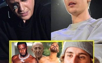 Justin Bieber Exposes Will Smith, Diddy, and Clive Davis for Grooming Him